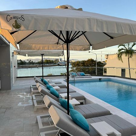 Belmoral Corporate Suites (Adults Only) Таунсвилл Экстерьер фото