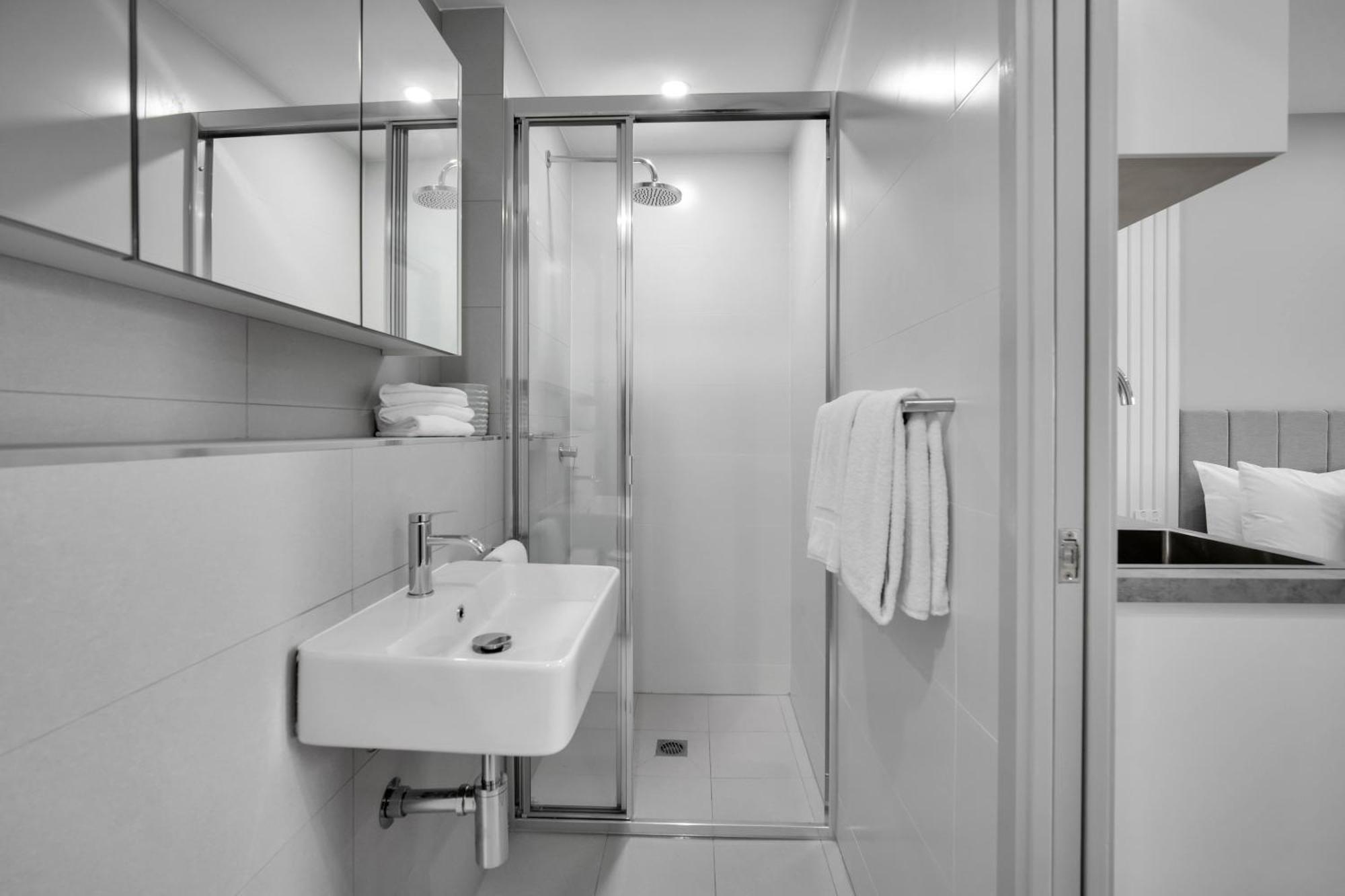 Belmoral Corporate Suites (Adults Only) Таунсвилл Экстерьер фото